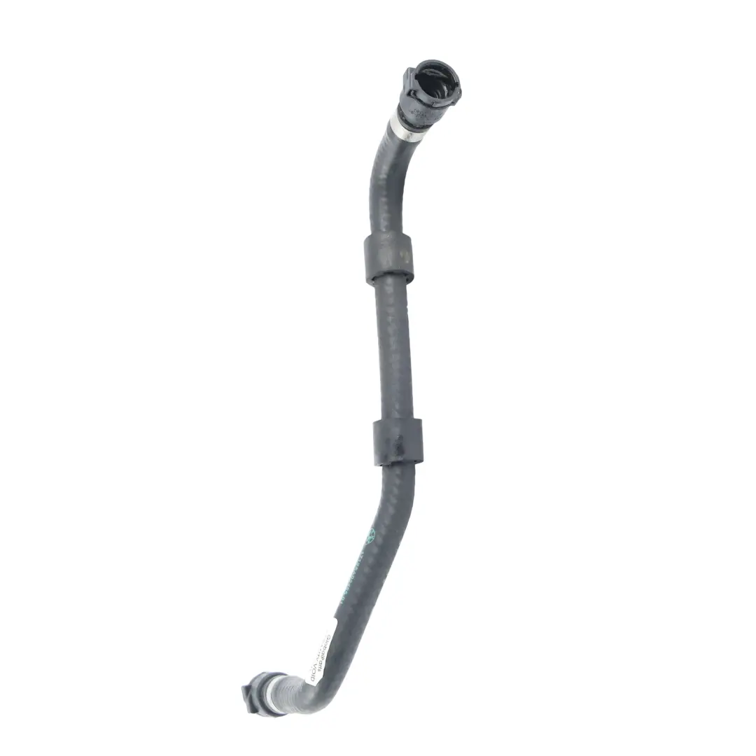 BMW G30 G11 G12 Manguera Tubo Depósito Expansión Radiador - SKU 5A02485 - Número de pieza 5A02485