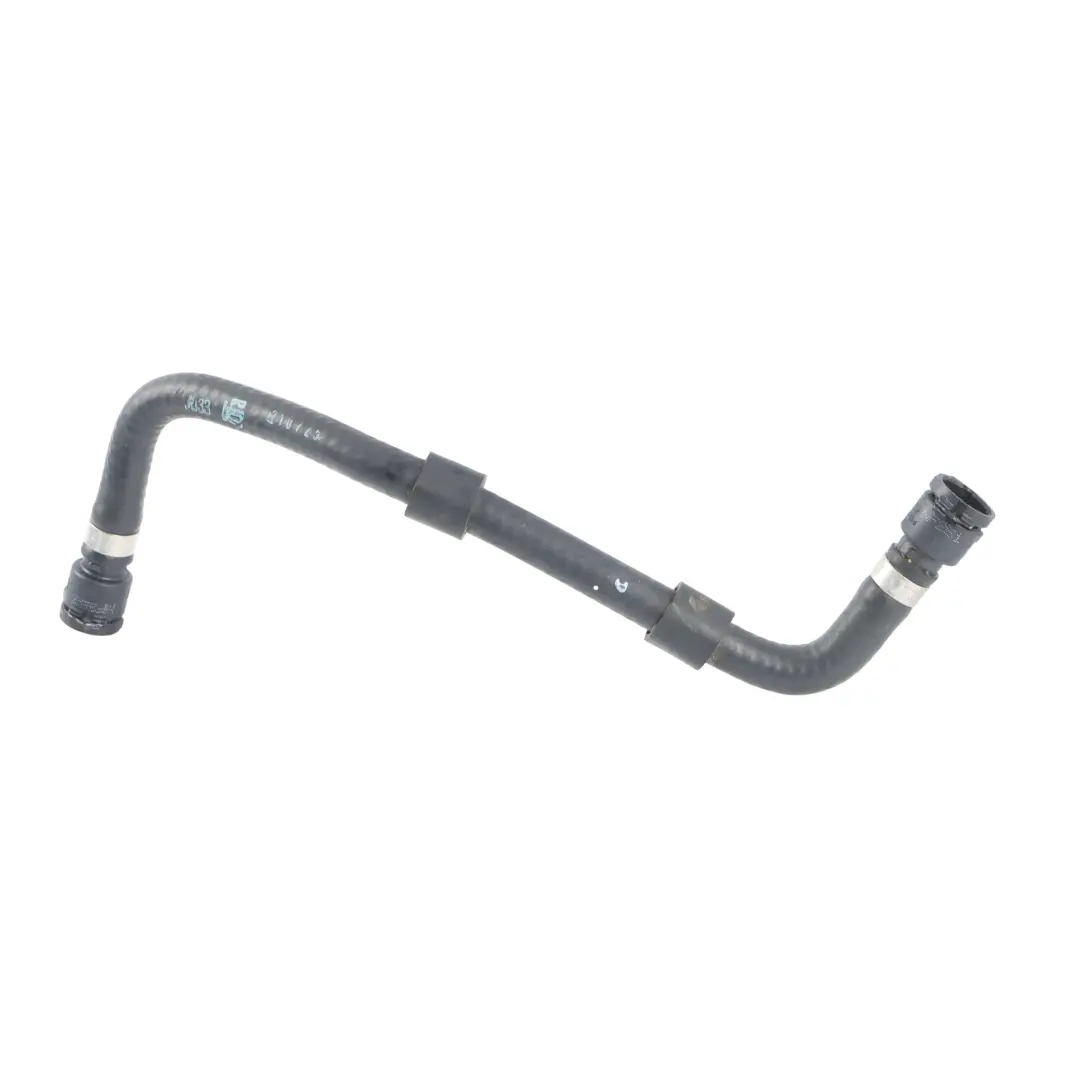 BMW G30 G11 G12 Manguera Tubo Depósito Expansión Radiador - SKU 5A02485 - Número de pieza 5A02485
