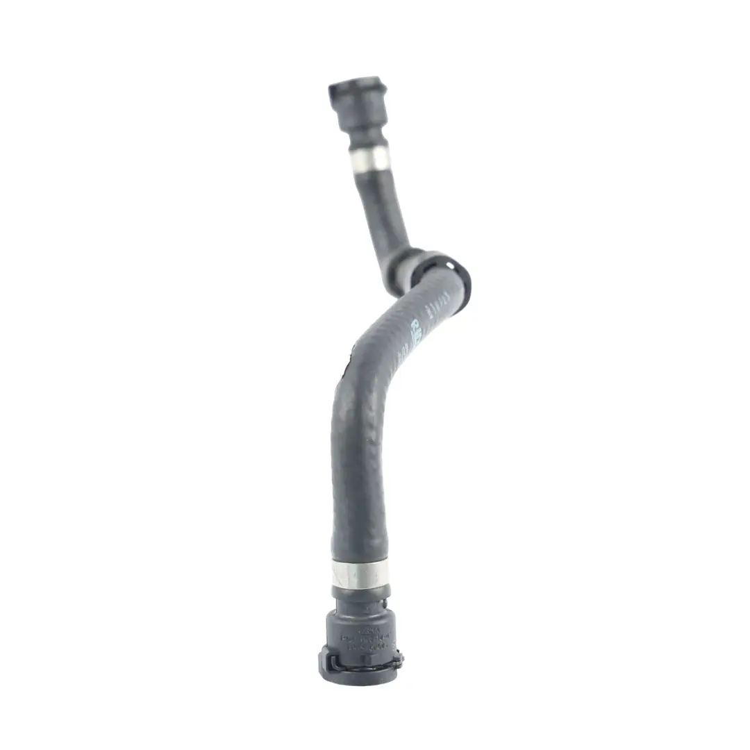 Manguera Tubo Depósito Expansión Radiador para BMW G30 G11 G12 con número de pieza 5A02485 BMW G30 G11 G12 Manguera Tubo Depósito Expansión Radiador - SKU 5A02485 - Número de pieza 5A02485