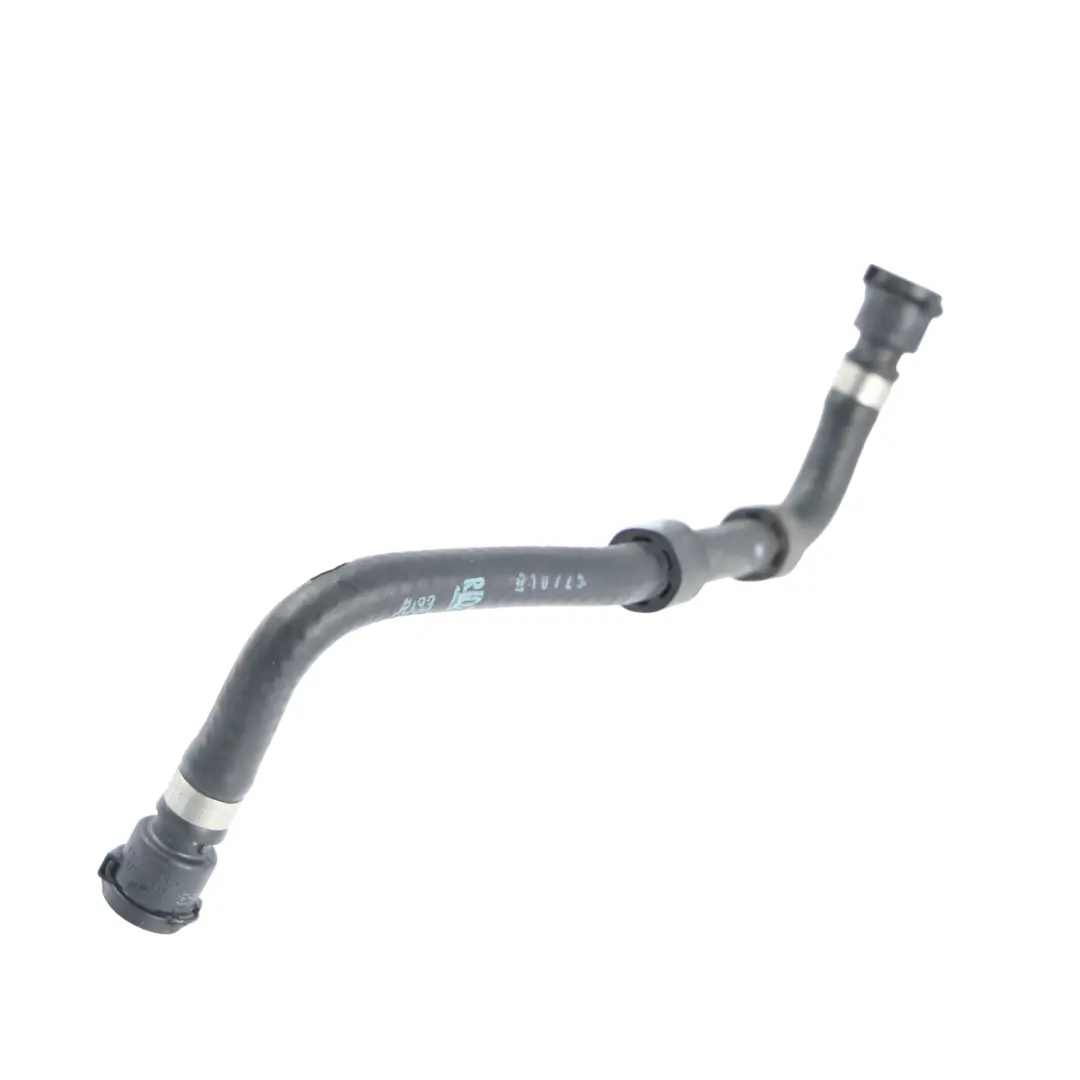 BMW G30 G11 G12 Kühler Ausgleichsbehälter Schlauch Rohr Leitung - SKU 5A02485 - Teilenummer 5A02485