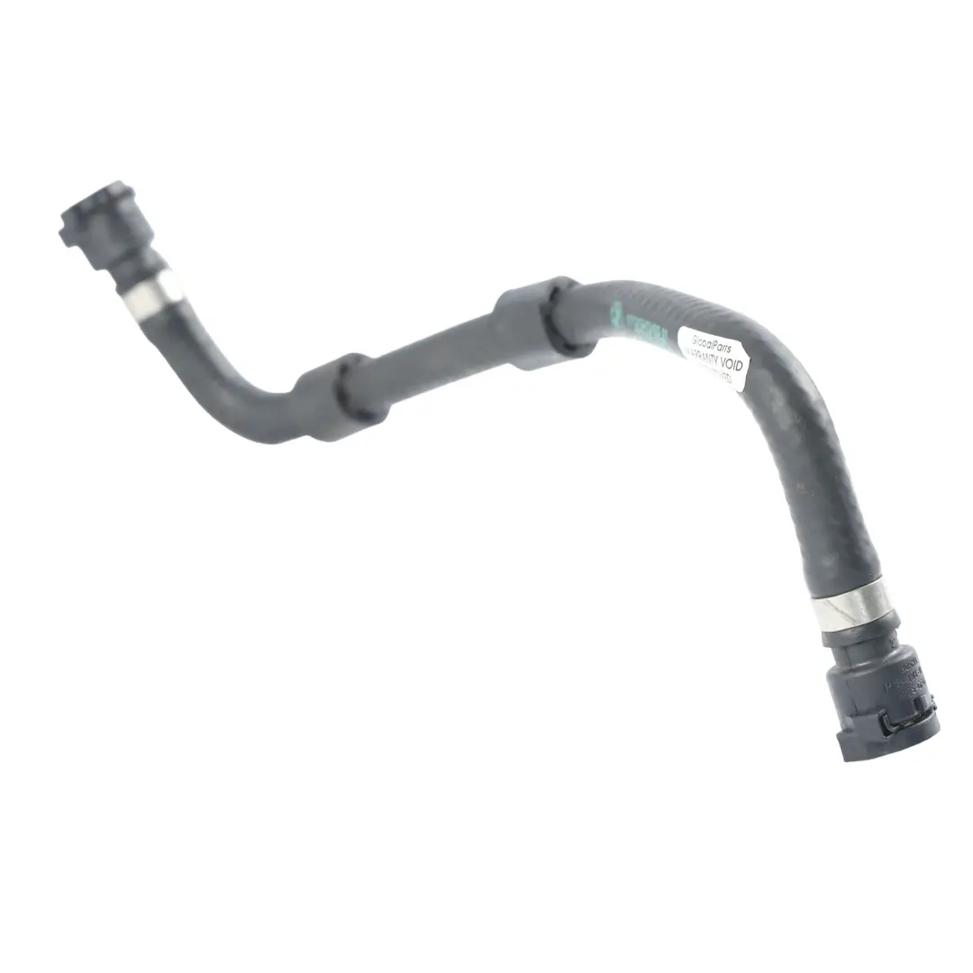 Manguera Tubo Depósito Expansión Radiador para BMW G30 G11 G12 con número de pieza 5A02485 BMW G30 G11 G12 Manguera Tubo Depósito Expansión Radiador - SKU 5A02485 - Número de pieza 5A02485