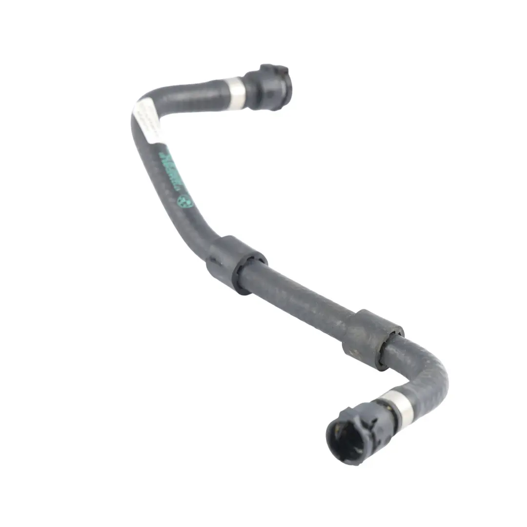 Tubo Linea Serbatoio Espansione Radiatore per BMW G30 G11 G12 con numero di parte 5A02485 BMW G30 G11 G12 Tubo Linea Serbatoio Espansione Radiatore - SKU 5A02485 - Numero di parte 5A02485