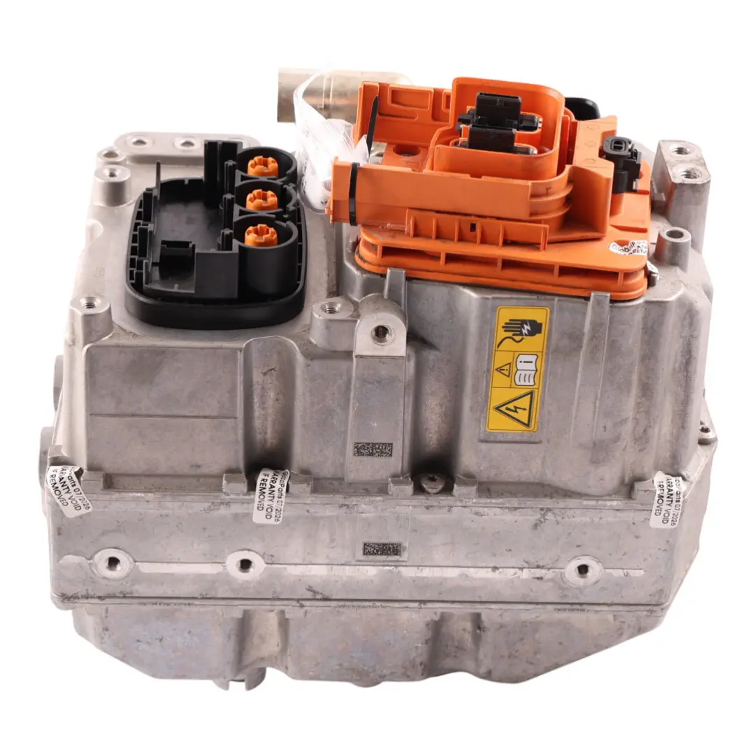 High Voltage Battery Inverter Converter to BMW G20 G21 330e Hybrid with Part number 5A043E4 BMW G20 G21 330e Hybrid High Voltage Battery Inverter Converter - SKU 5A043E4 - Part number 5A043E4