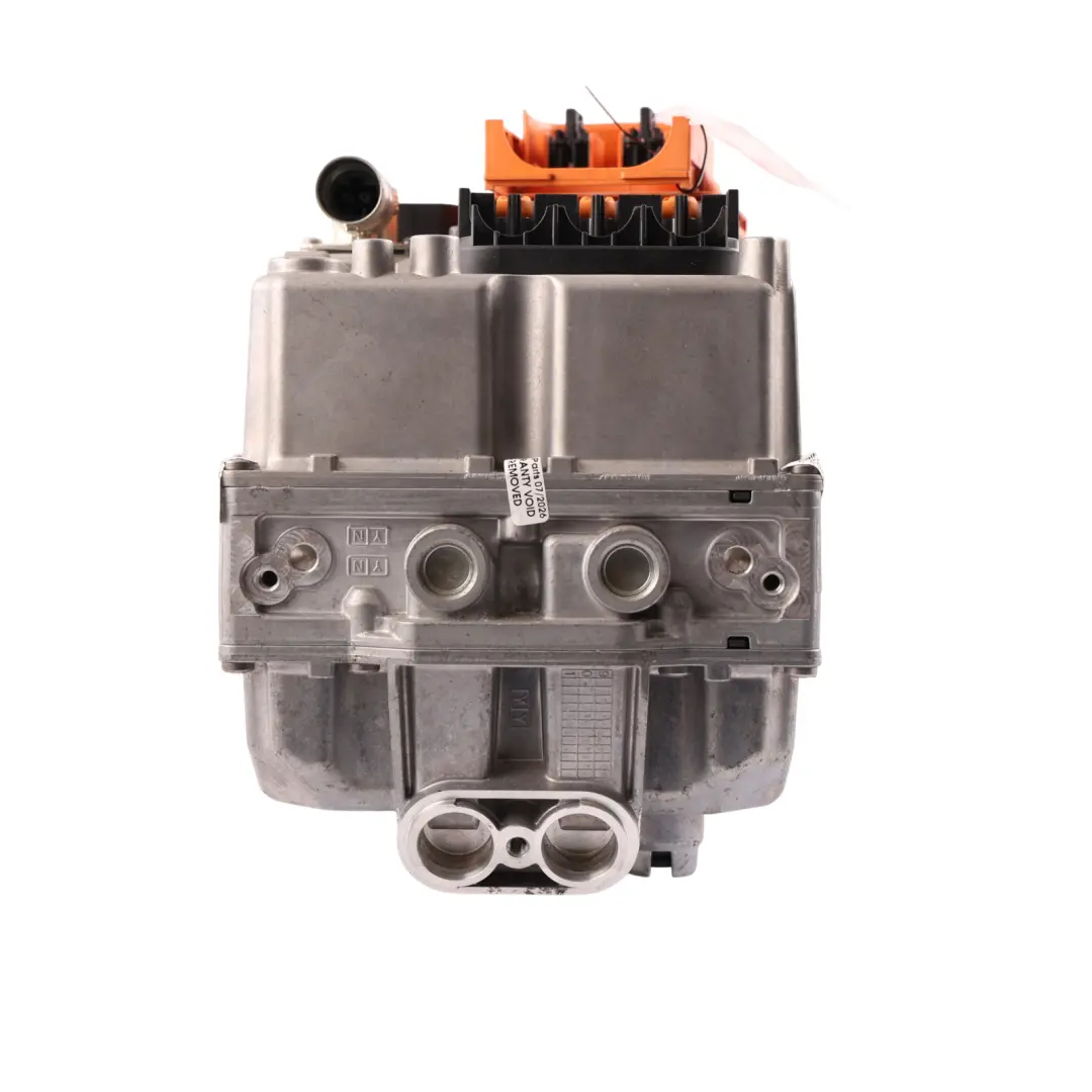 BMW G20 G21 330e Hybrid High Voltage Battery Inverter Converter - SKU 5A043E4 - Part number 5A043E4
