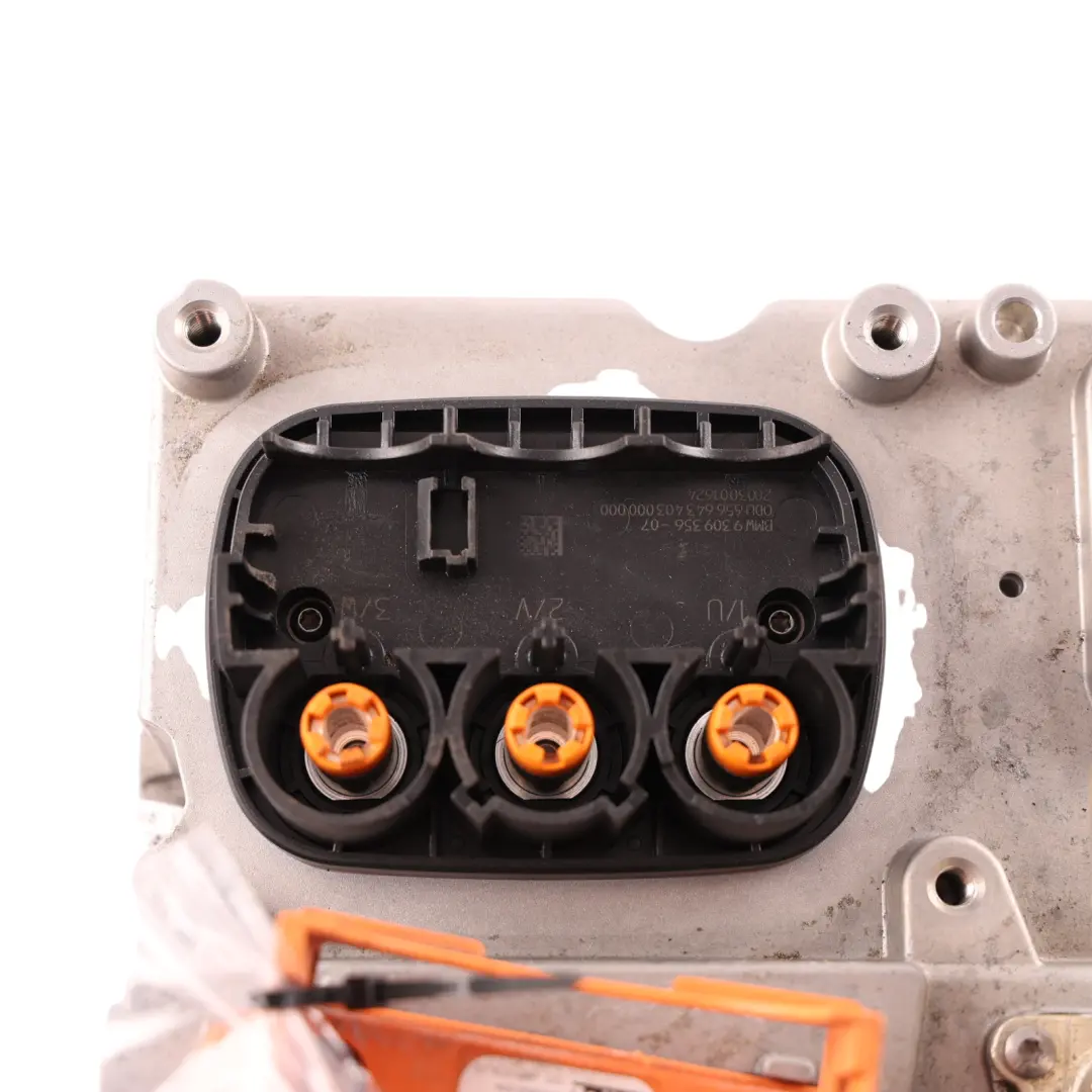 BMW G20 G21 330e Hybrid High Voltage Battery Inverter Converter - SKU 5A043E4 - Part number 5A043E4