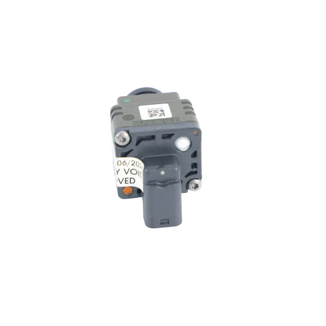 Rückfahrkamera für BMW F40 G20 G21 G30 mit Teilenummer 5A06B54 BMW F40 G20 G21 G30 Rückfahrkamera - SKU 5A06B54 - Teilenummer 5A06B54