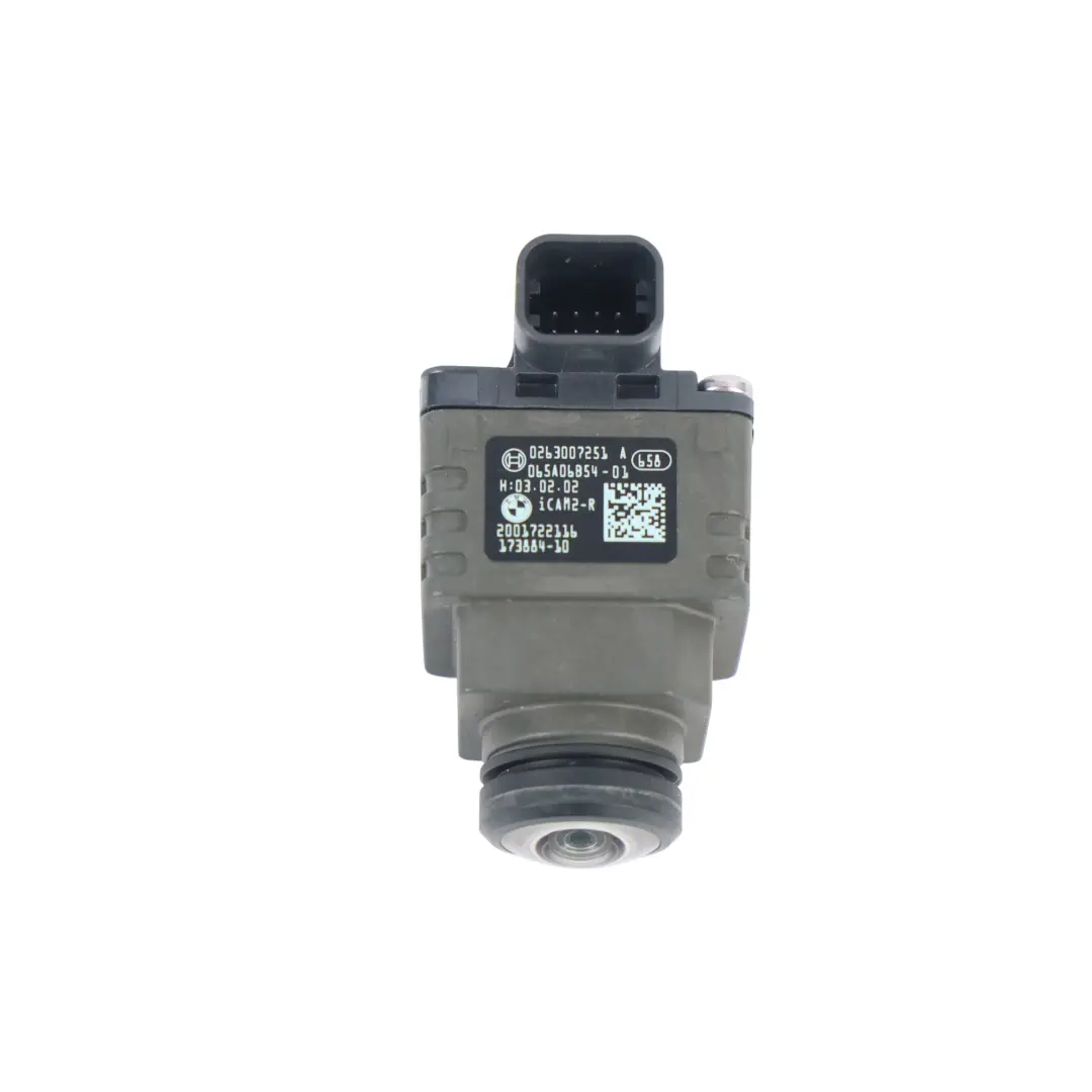 BMW F40 G20 G21 G30 Caméra de Recul Arrière - SKU 5A06B54 - Numéro de pièce 5A06B54