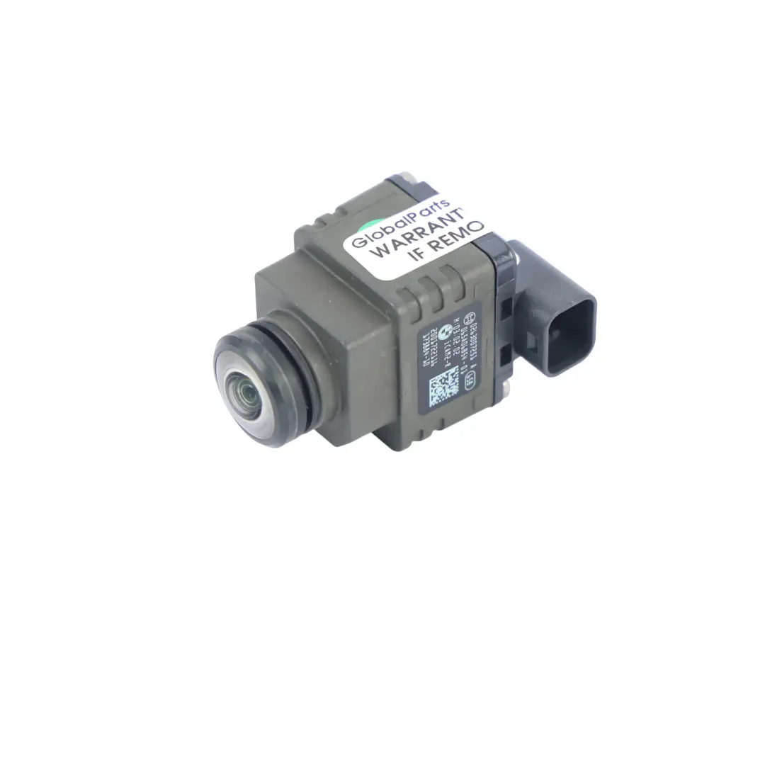 Cámara Marcha Atrás Trasera para BMW F40 G20 G21 G30 con número de pieza 5A06B54 BMW F40 G20 G21 G30 Cámara Marcha Atrás Trasera - SKU 5A06B54 - Número de pieza 5A06B54