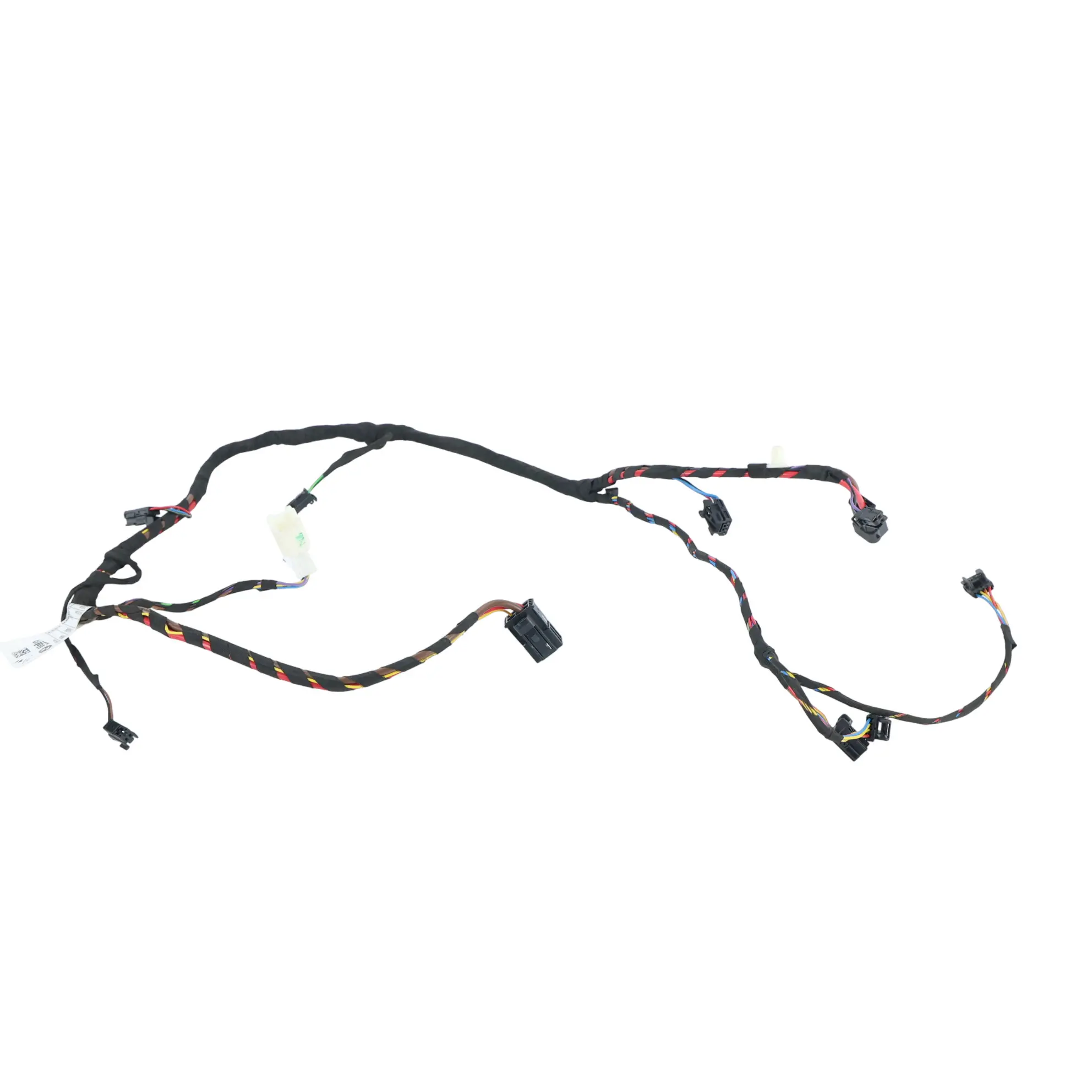 Mini F65 F66 F67 BMW F70 F74 F78 Heater Climate Wiring Harness Cable 5A06B95