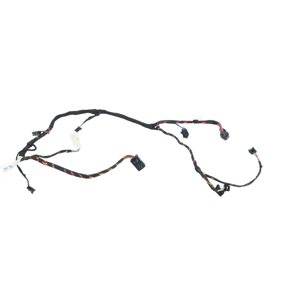 F66 F67 BMW F70 F74 F78 Heizung Klima Kabelbaum für Mini F65 mit Teilenummer 5A06B95 Mini F65 F66 F67 BMW F70 F74 F78 Heizung Klima Kabelbaum - SKU 5A06B95 - Teilenummer 5A06B95