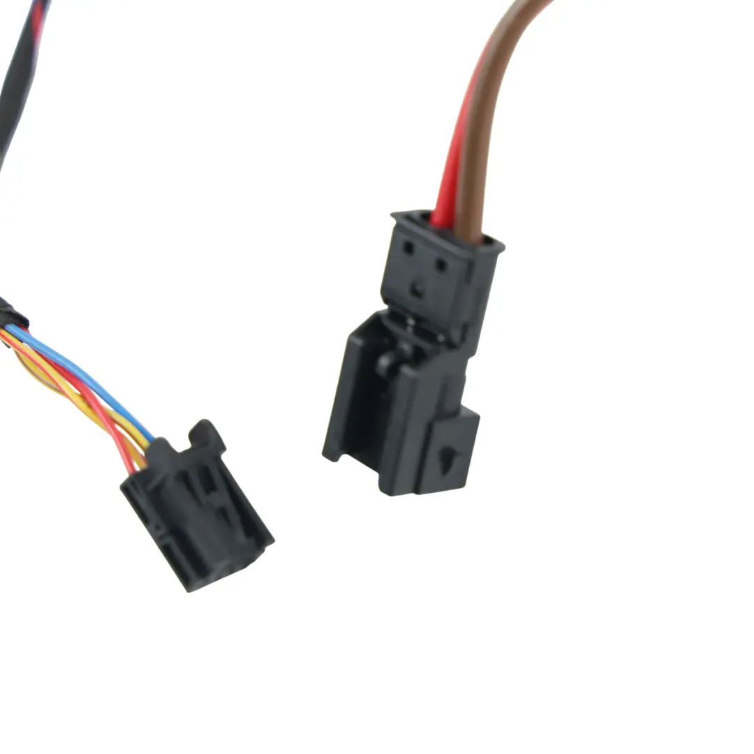 F66 F67 BMW F70 F74 F78 Heizung Klima Kabelbaum für Mini F65 mit Teilenummer 5A06B95 Mini F65 F66 F67 BMW F70 F74 F78 Heizung Klima Kabelbaum - SKU 5A06B95 - Teilenummer 5A06B95