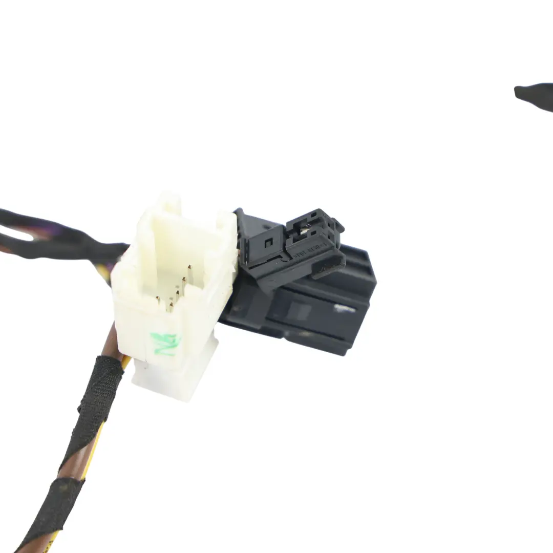 Mini F65 F66 F67 BMW F70 F74 F78 Heizung Klima Kabelbaum - SKU 5A06B95 - Teilenummer 5A06B95