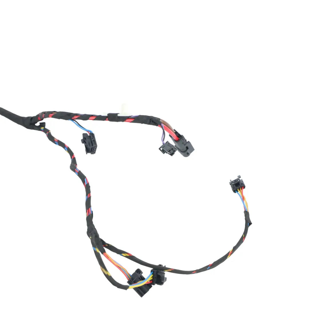 F66 F67 BMW F70 F74 F78 Heizung Klima Kabelbaum für Mini F65 mit Teilenummer 5A06B95 Mini F65 F66 F67 BMW F70 F74 F78 Heizung Klima Kabelbaum - SKU 5A06B95 - Teilenummer 5A06B95