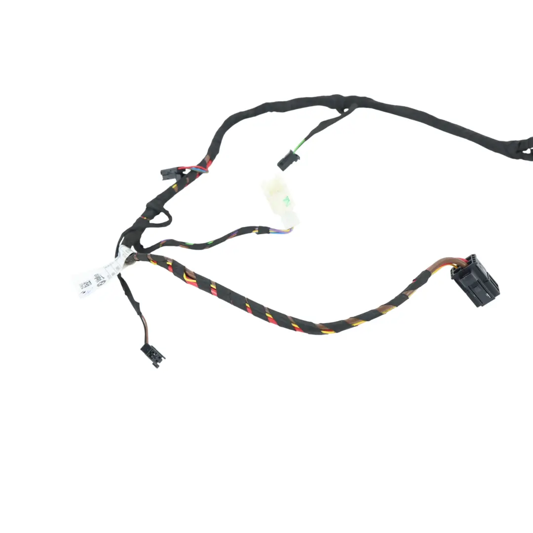 Mini F65 F66 F67 BMW F70 F74 F78 Heizung Klima Kabelbaum - SKU 5A06B95 - Teilenummer 5A06B95
