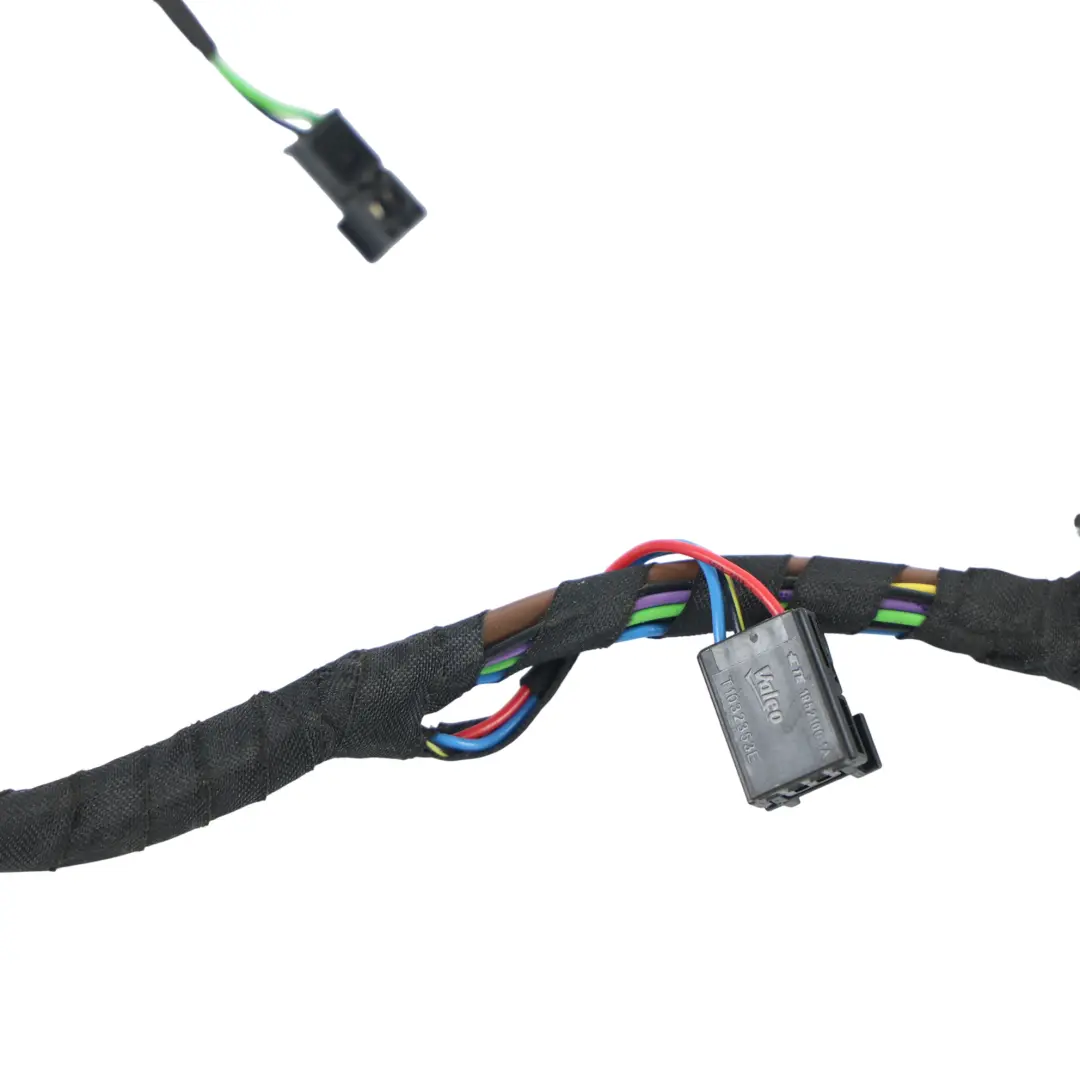 F66 F67 BMW F70 F74 F78 Heater Climate Wiring Harness Cable to Mini F65 with Part number 5A06B95 Mini F65 F66 F67 BMW F70 F74 F78 Heater Climate Wiring Harness Cable - SKU 5A06B95 - Part number 5A06B95