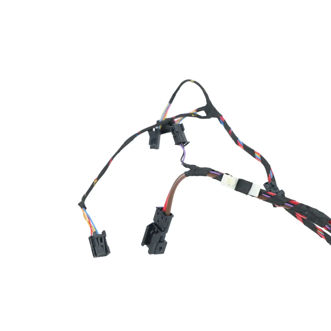 Mini F65 F66 F67 BMW F70 F74 F78 Heater Climate Wiring Harness Cable - SKU 5A06B95 - Part number 5A06B95