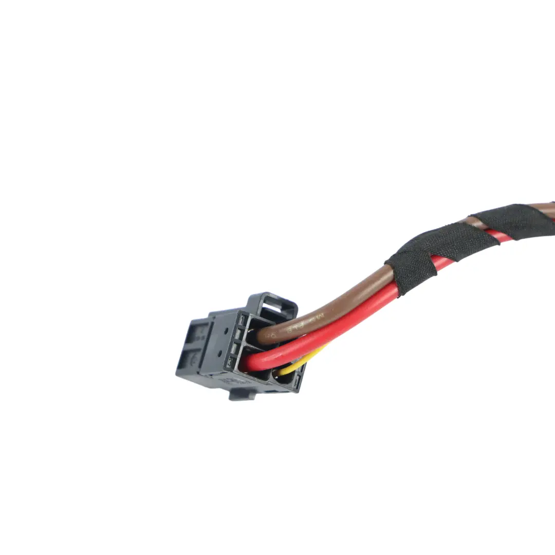 Mini F65 F66 F67 BMW F70 F74 F78 Heizung Klima Kabelbaum - SKU 5A06B95 - Teilenummer 5A06B95