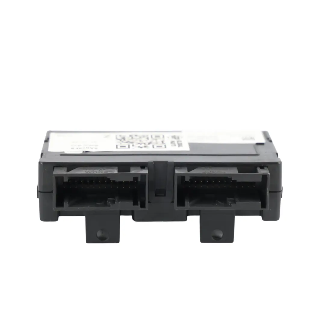 Moduł Sterowania Klimatyzacją ECU do BMW G20 G21 F40 o numerze 5A075F9 BMW G20 G21 F40 Moduł Sterowania Klimatyzacją ECU - SKU 5A075F9 - Numer Części 5A075F9