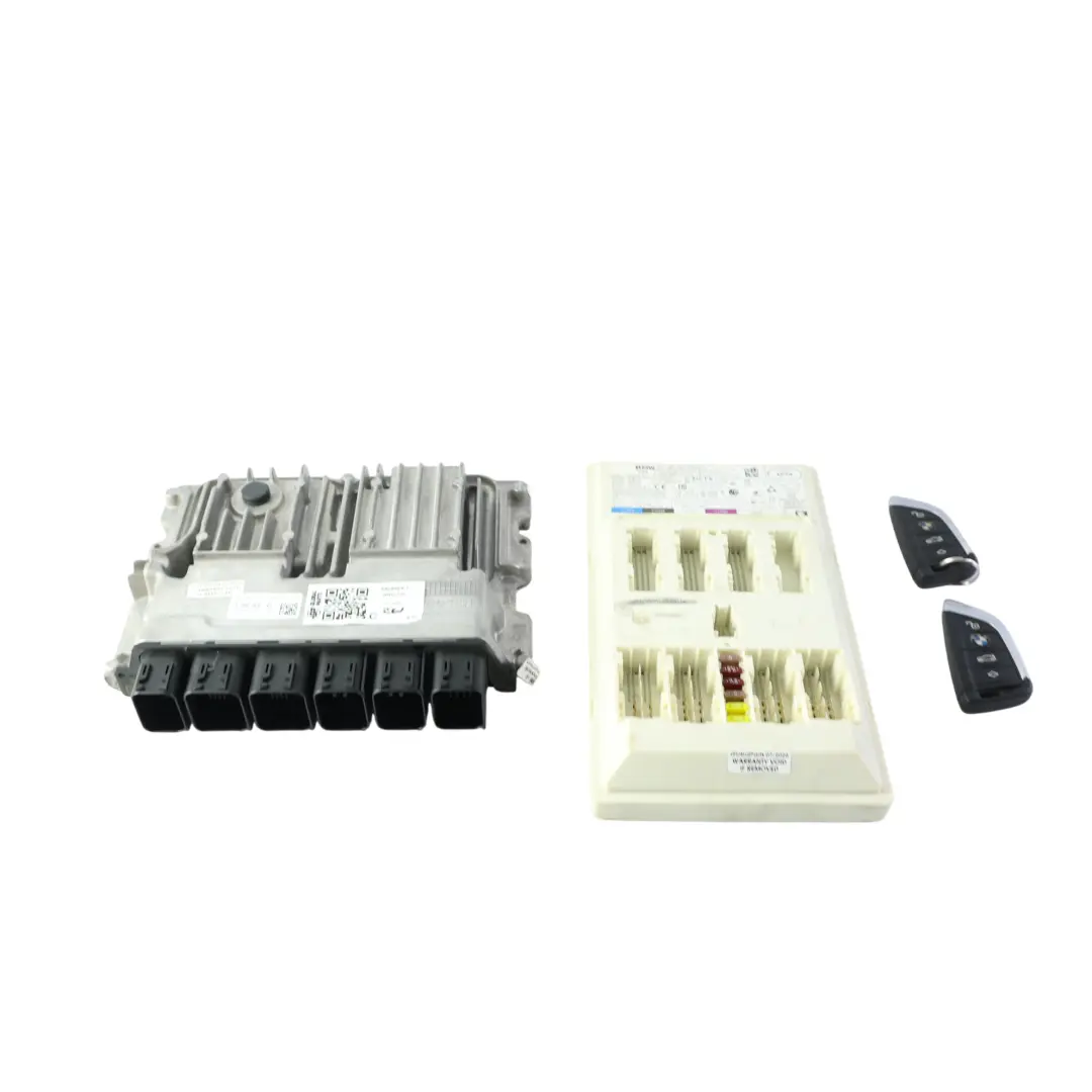306HP Komputer Silnika ECU DME Klucz BDC do BMW F40 M135i xD B48 o numerze 5A088E6 BMW F40 M135i xD B48 306HP Komputer Silnika ECU DME Klucz BDC - SKU 5A088E6-1 - Numer Części 5A088E6