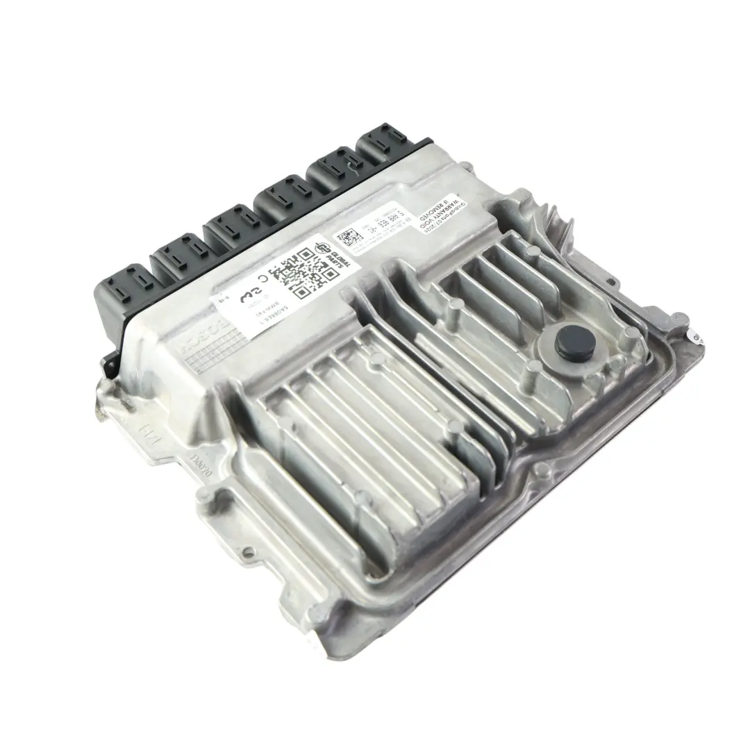 BMW F40 M135i xD B48 306HP Motorsteuergerät ECU Kit DME BDC Schlüssel - SKU 5A088E6-1 - Teilenummer 5A088E6