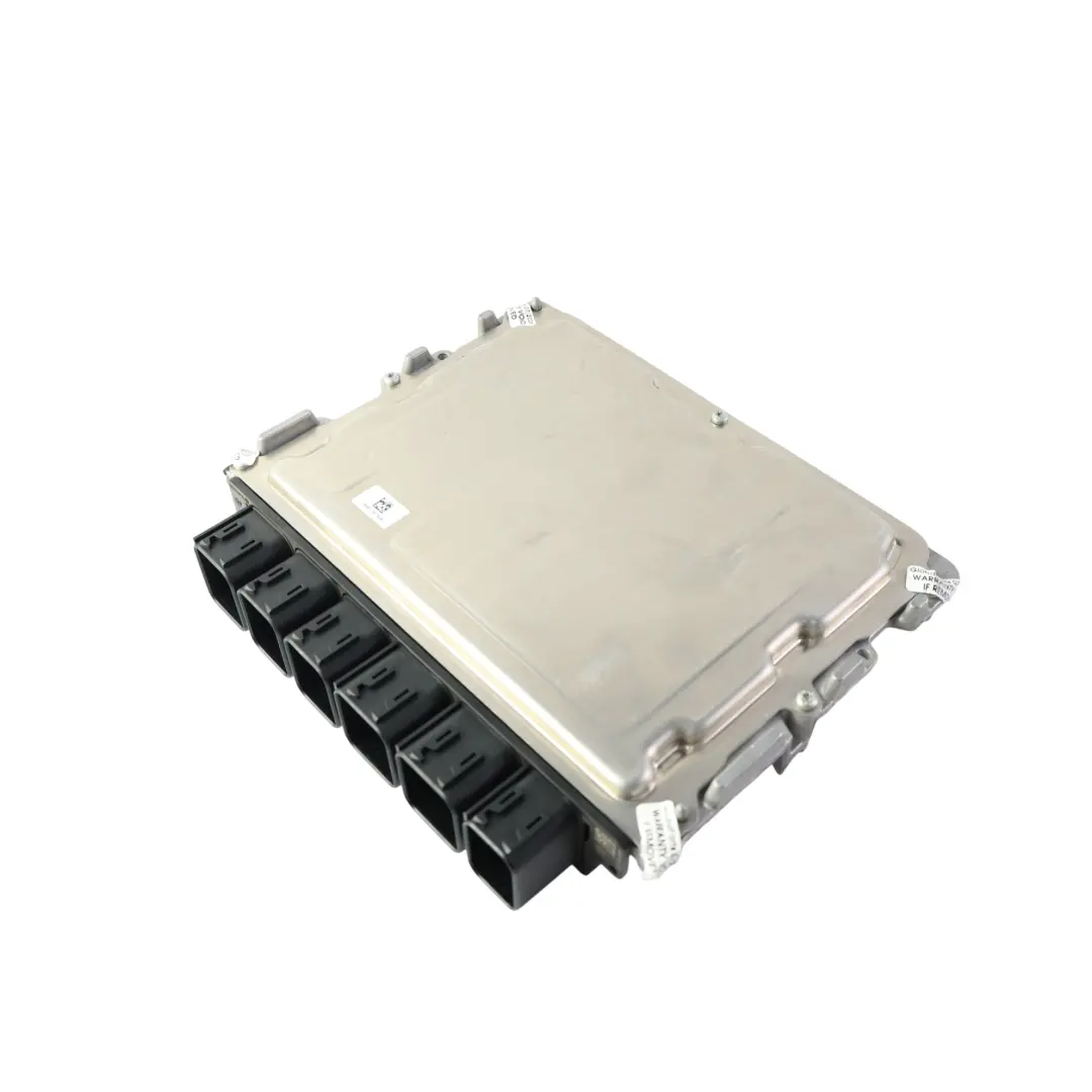 BMW F40 M135i xD B48 306HP Motorsteuergerät ECU Kit DME BDC Schlüssel - SKU 5A088E6-1 - Teilenummer 5A088E6
