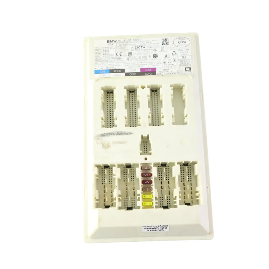 306HP Motorsteuergerät ECU Kit DME BDC Schlüssel für BMW F40 M135i xD B48 mit Teilenummer 5A088E6 BMW F40 M135i xD B48 306HP Motorsteuergerät ECU Kit DME BDC Schlüssel - SKU 5A088E6-1 - Teilenummer 5A088E6