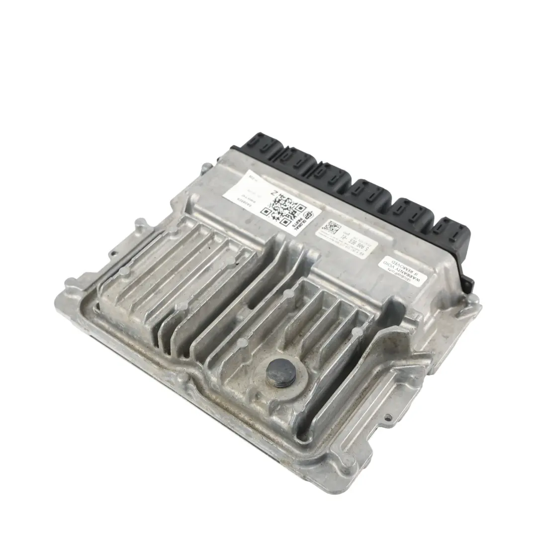 BMW G20 Unidad Control Motor ECU 258 HP 330i B48D Automático - SKU 5A088E6 - Número de pieza 5A088E6