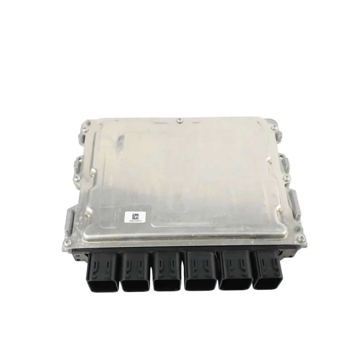 Control Unit ECU 258 HP 330i B48D Automatic to BMW G20 Engine with Part number 5A088E6 BMW G20 Engine Control Unit ECU 258 HP 330i B48D Automatic - SKU 5A088E6 - Part number 5A088E6