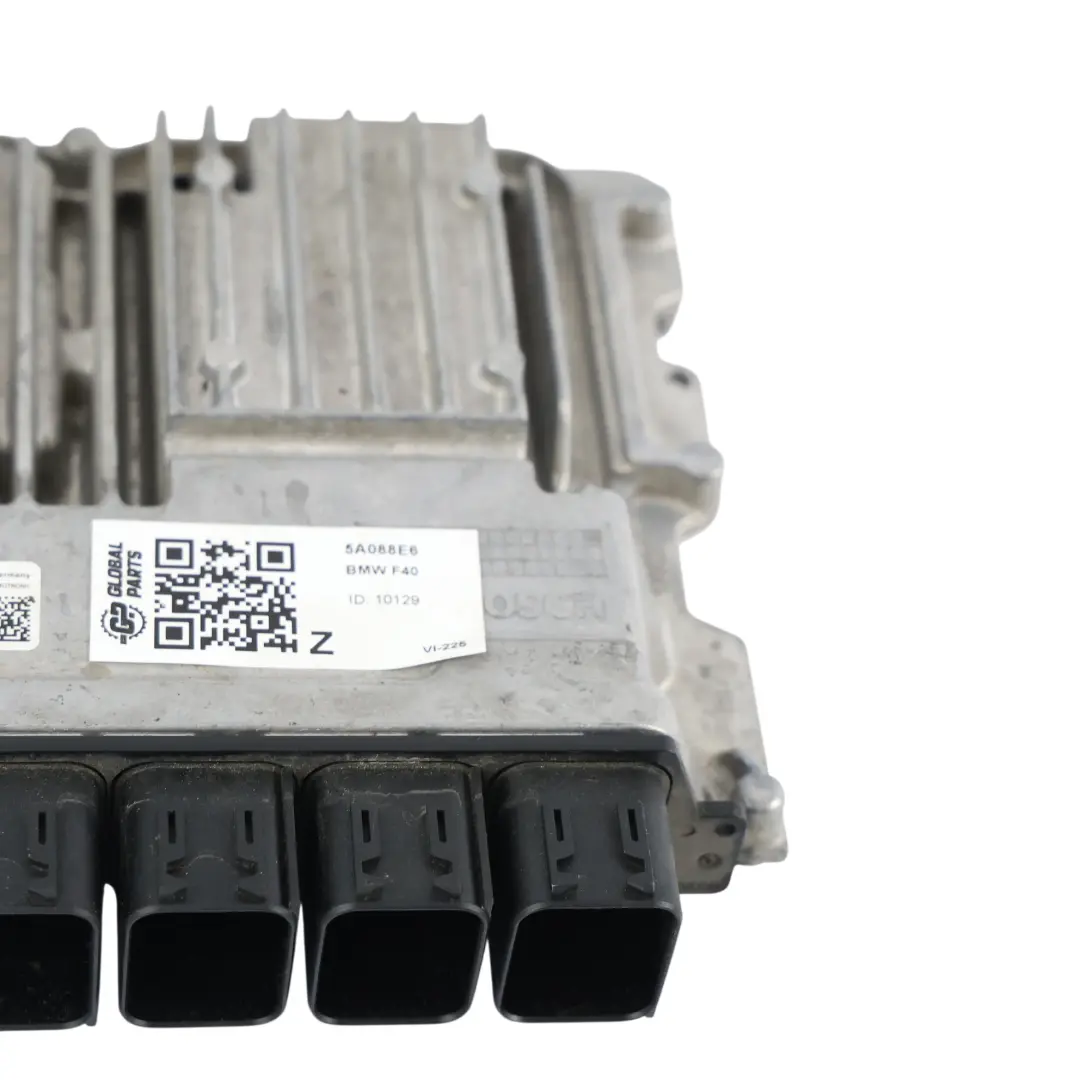 BMW G20 330i Sterownik Silnika 258 KM B48D Automatyczna - SKU 5A088E6 - Numer Części 5A088E6