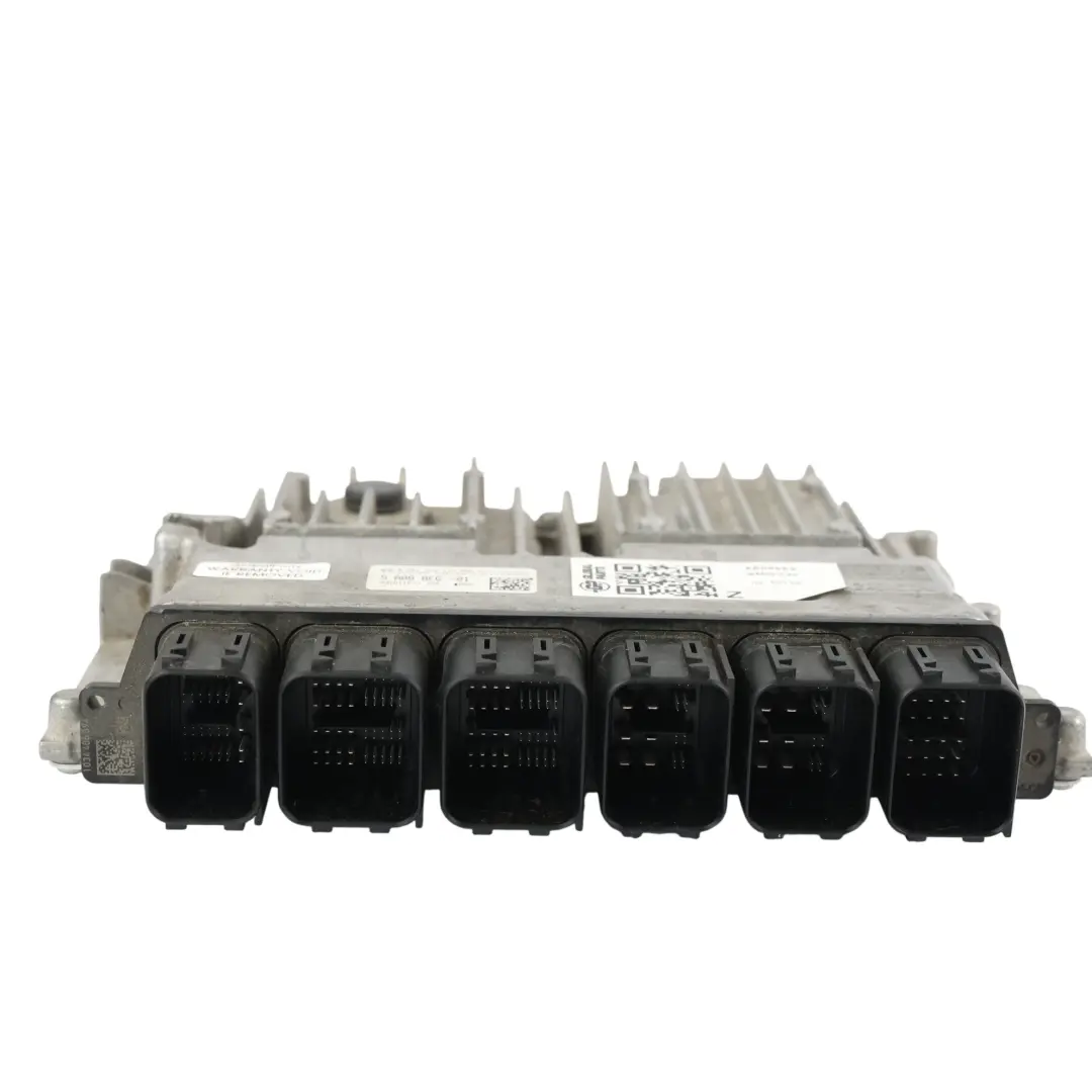 BMW G20 Engine Control Unit ECU 258 HP 330i B48D Automatic - SKU 5A088E6 - Part number 5A088E6