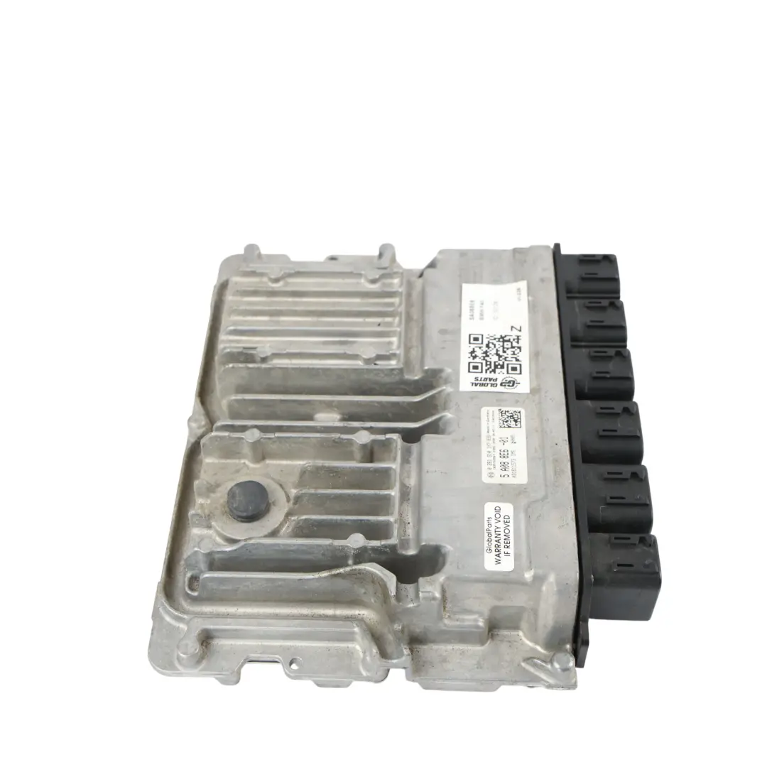 Centralina Motore ECU 258 HP 330i B48D Automatico per BMW G20 con numero di parte 5A088E6 BMW G20 Centralina Motore ECU 258 HP 330i B48D Automatico - SKU 5A088E6 - Numero di parte 5A088E6