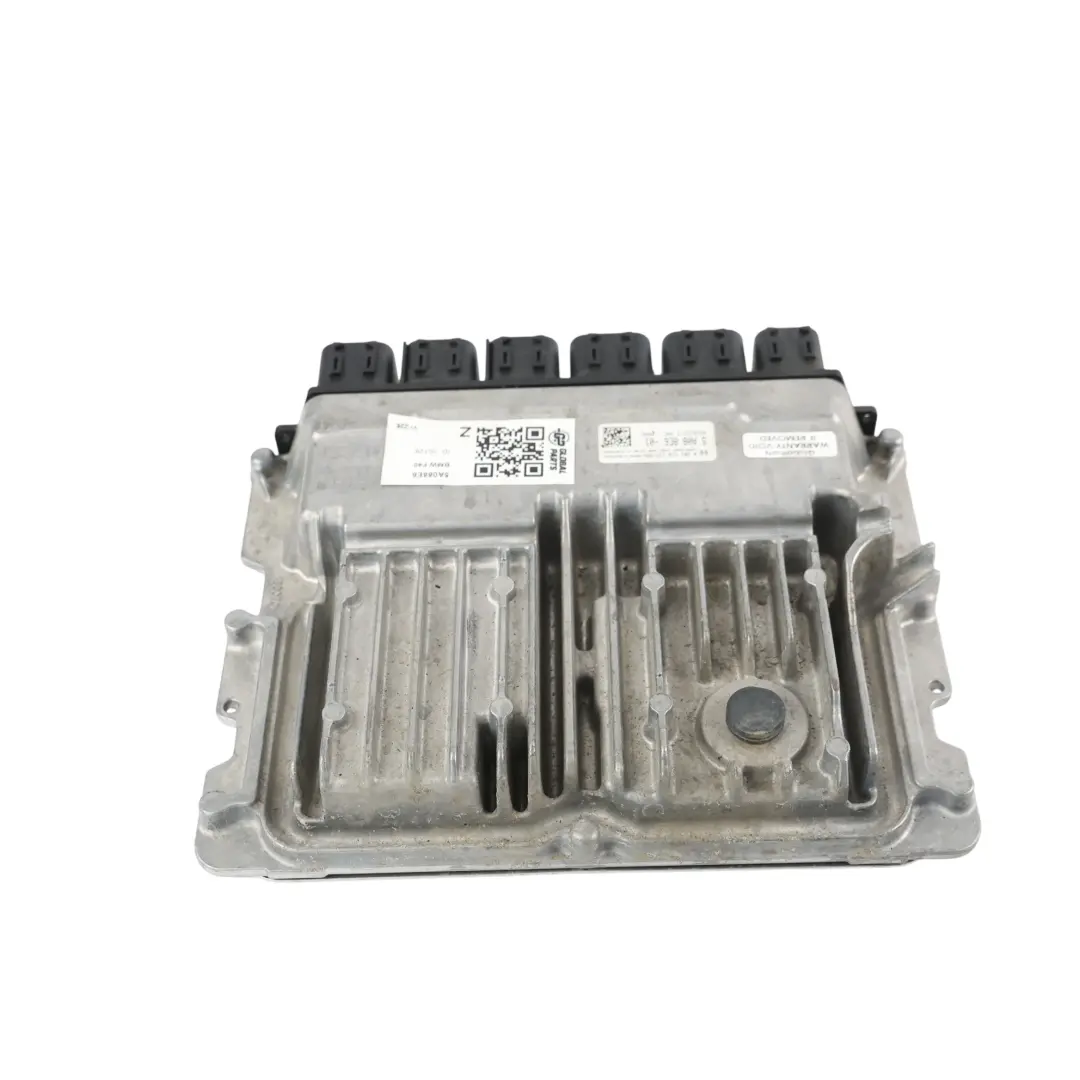 Steuergerät ECU 258 HP 330i B48D Automatik für BMW G20 Motor mit Teilenummer 5A088E6 BMW G20 Motor Steuergerät ECU 258 HP 330i B48D Automatik - SKU 5A088E6 - Teilenummer 5A088E6
