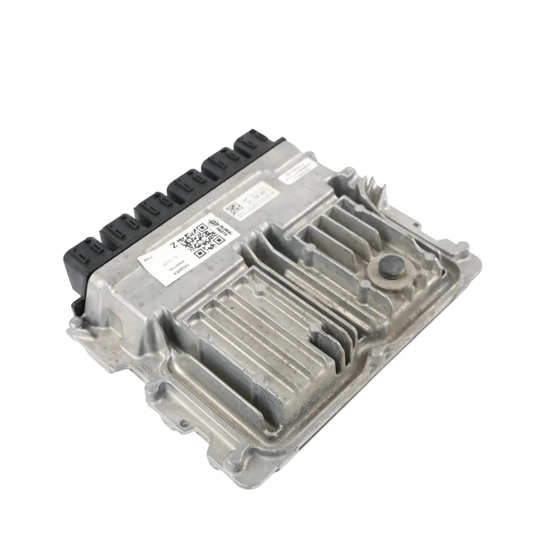 BMW G20 Centralina Motore ECU 258 HP 330i B48D Automatico - SKU 5A088E6 - Numero di parte 5A088E6