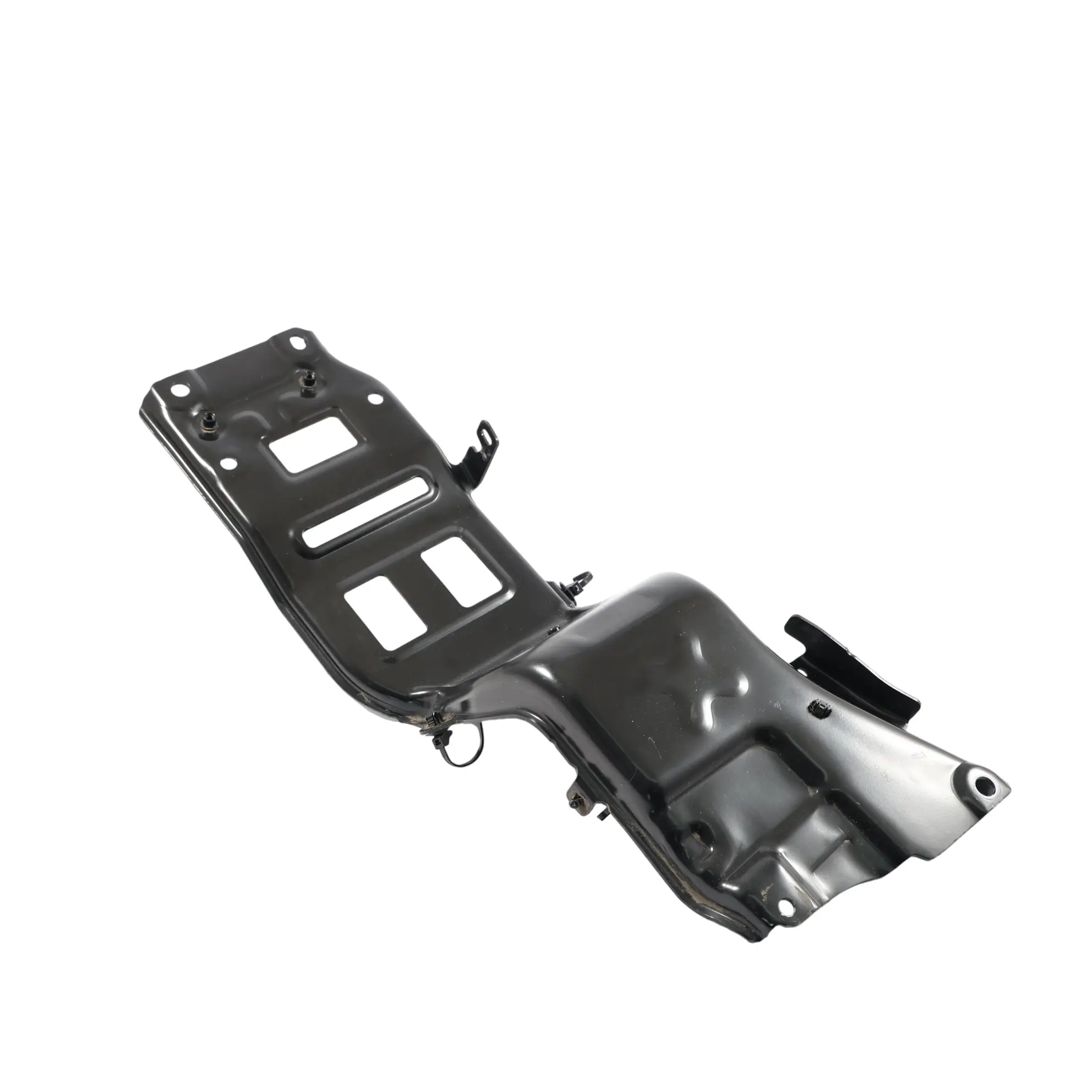 BMW U06 X1 U11 Hochvolt Batterie Halterung Träger Halter 5A09722