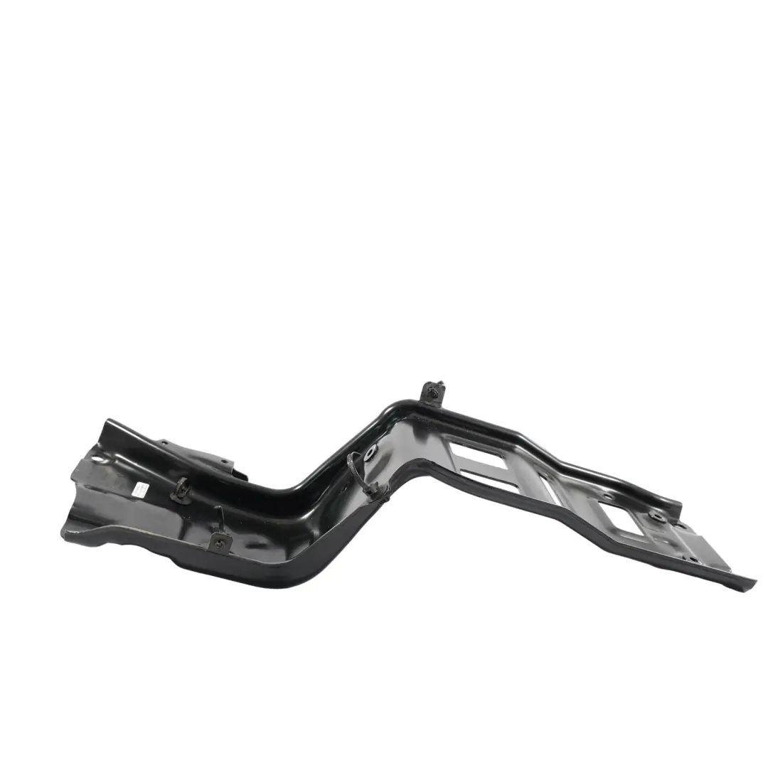 BMW U06 X1 U11 Supporto Staffa Montaggio Batteria Alta Tensione - SKU 5A09722 - Numero di parte 5A09722