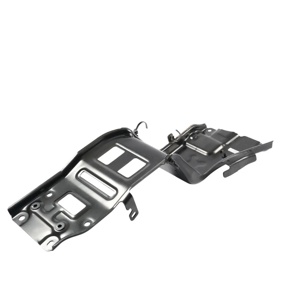 High Voltage Battery Mount Bracket Support Holder to BMW U06 X1 U11 with Part number 5A09722 BMW U06 X1 U11 High Voltage Battery Mount Bracket Support Holder - SKU 5A09722 - Part number 5A09722