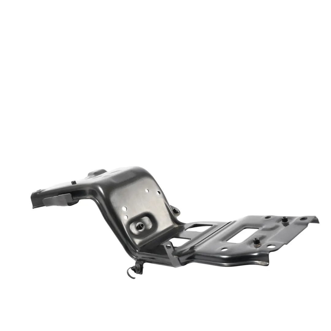 BMW U06 X1 U11 Support Fixation Batterie Haute Tension - SKU 5A09722 - Numéro de pièce 5A09722