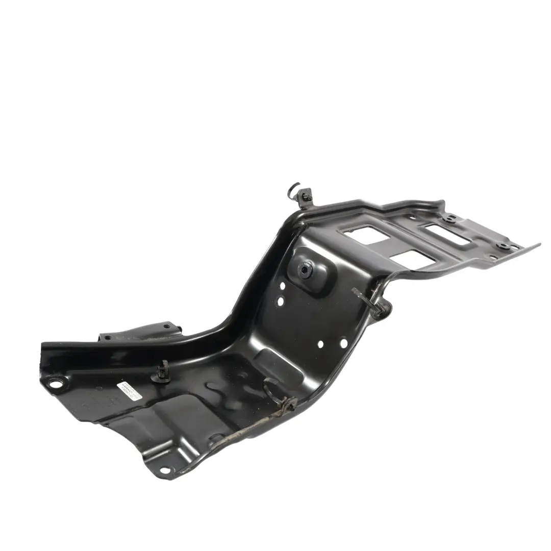 Wspornik Mocowania Akumulatora Wysokiego Napięcia do BMW U06 X1 U11 o numerze 5A09722 BMW U06 X1 U11 Wspornik Mocowania Akumulatora Wysokiego Napięcia - SKU 5A09722 - Numer Części 5A09722