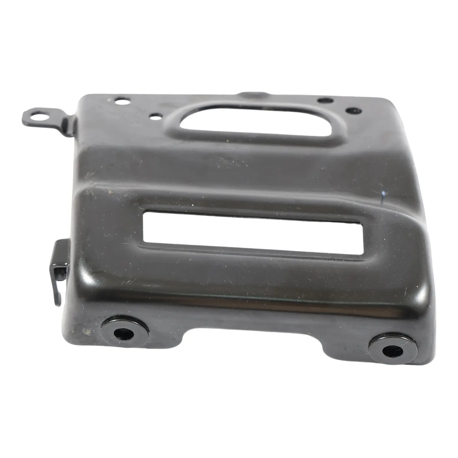 BMW U06 X1 U11 Soporte Adaptador Montaje Batería Alto Voltaje 5A09723