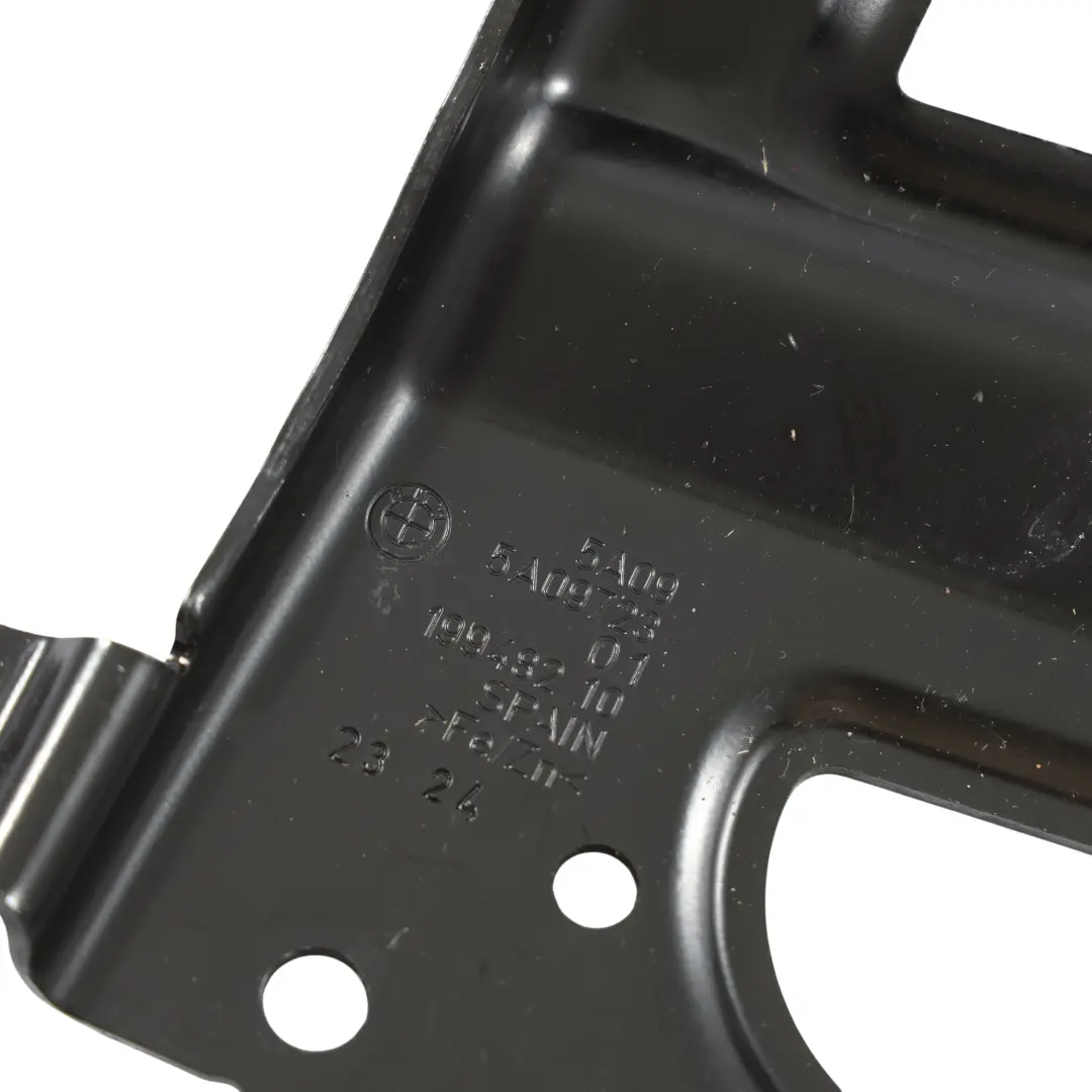 BMW U06 X1 U11 Hochspannungsbatterie Halterung Adapter Halter - SKU 5A09723 - Teilenummer 5A09723