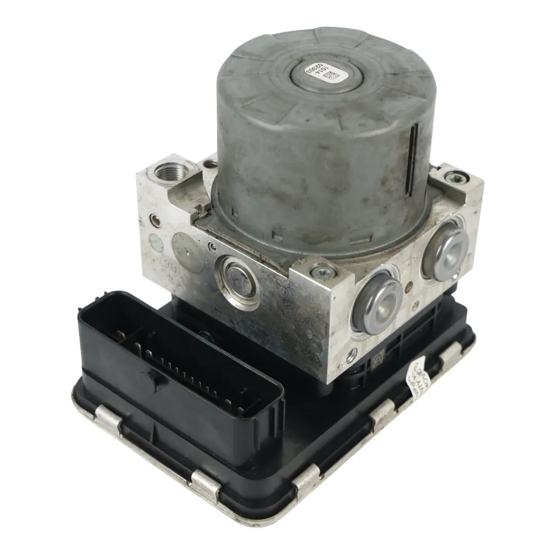 BMW G20 G21 ABS Pump Control Module Modulator - SKU 5A09E46 - Part number 5A09E46