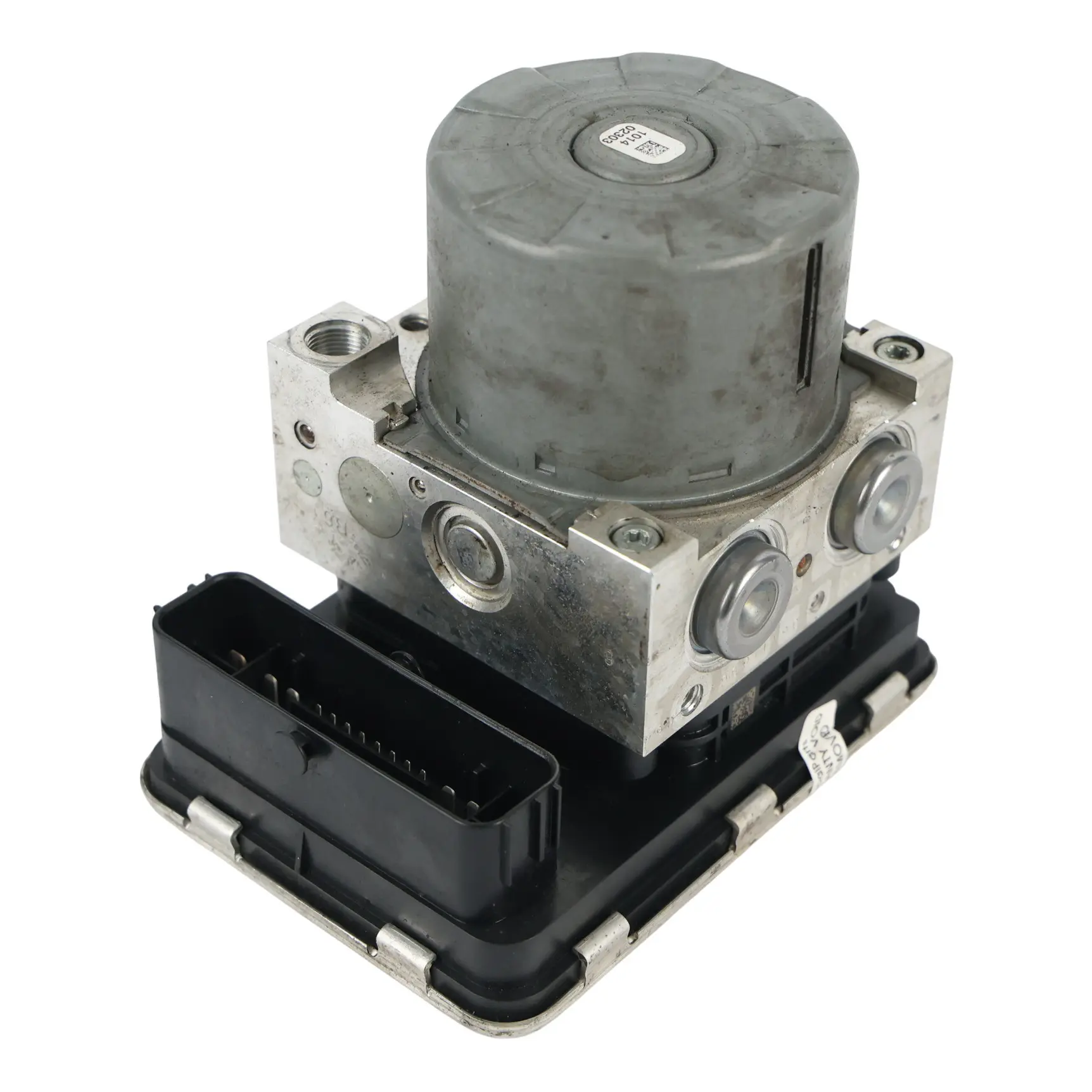 BMW G20 G21 ABS Pump Control Module Modulator 5A09E46