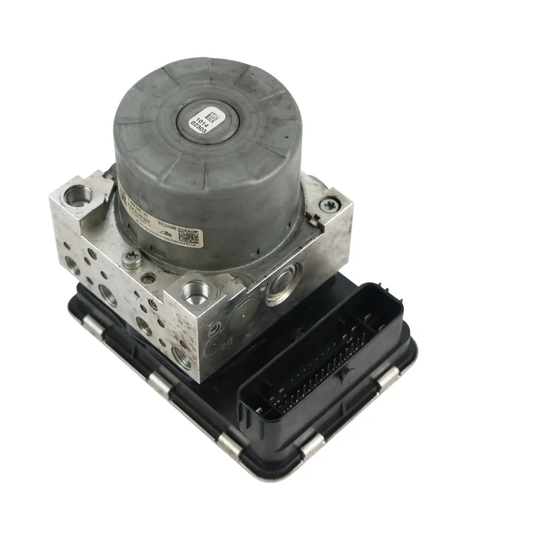 BMW G20 G21 ABS Pump Control Module Modulator - SKU 5A09E46 - Part number 5A09E46