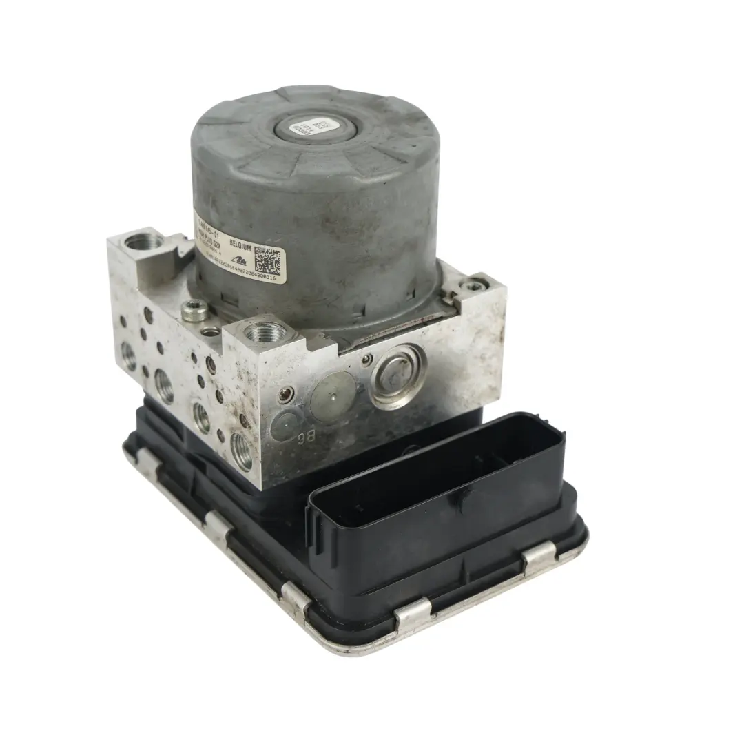 BMW G20 G21 Module Contrôle Pompe ABS Modulateur - SKU 5A09E46 - Numéro de pièce 5A09E46