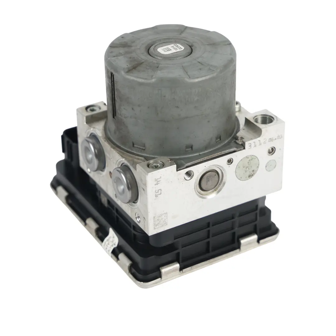 BMW G20 G21 ABS Pump Control Module Modulator - SKU 5A09E46 - Part number 5A09E46