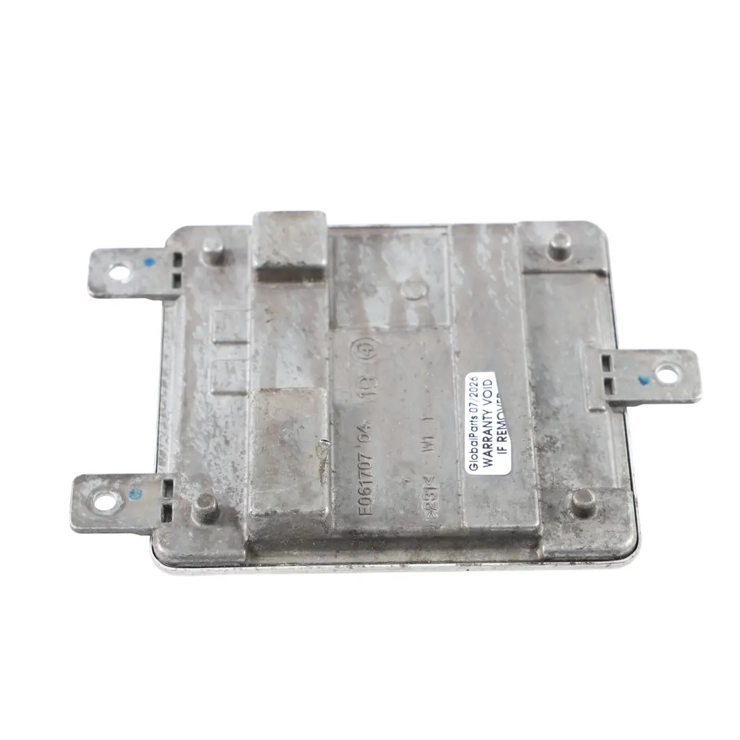 Headlight LED Ballast Control Module Unit Module 7933357 to BMW F40 F44 G20 G21 G22 with Part number 5A0AF90 BMW F40 F44 G20 G21 G22 Headlight LED Ballast Control Module Unit Module 7933357 - SKU 5A0AF90 - Part number 5A0AF90