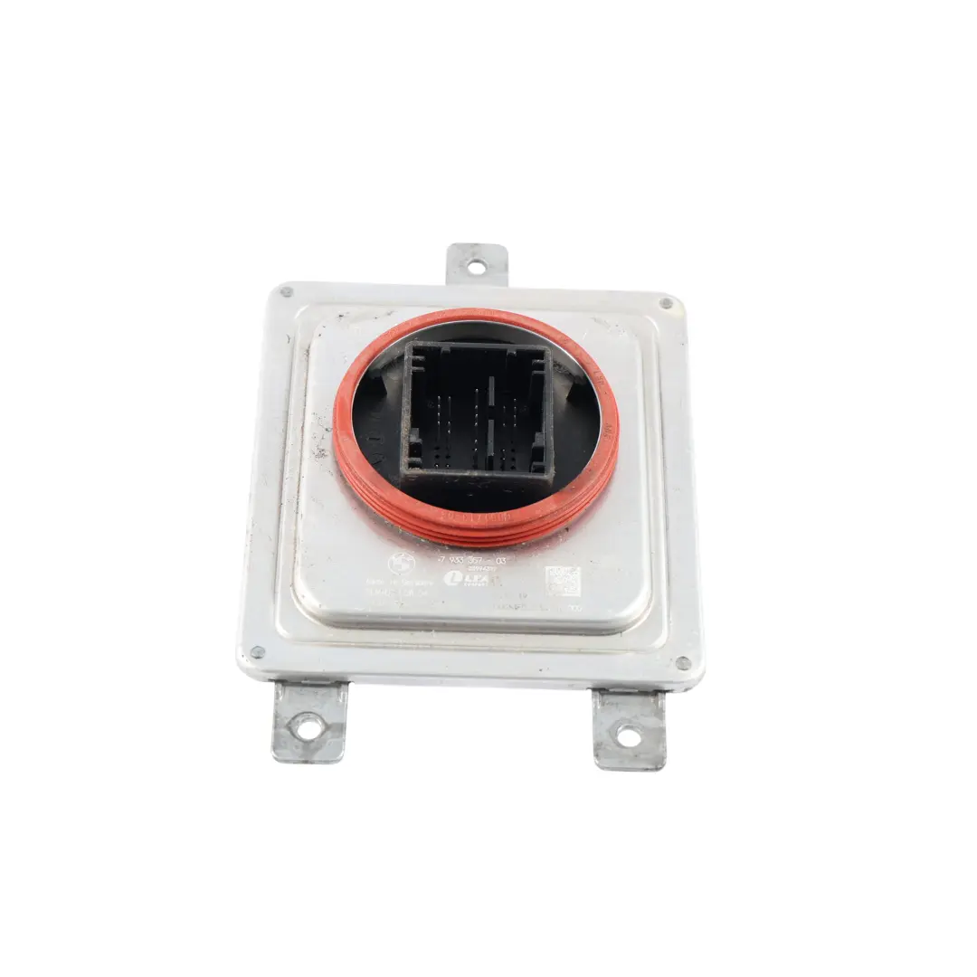 BMW F40 F44 G20 G21 G22 Headlight LED Ballast Control Module Unit Module 7933357 - SKU 5A0AF90 - Part number 5A0AF90