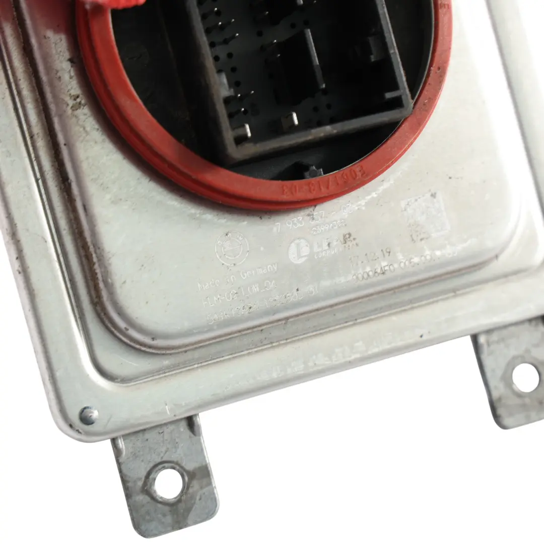 BMW F40 F44 G20 G21 G22 Módulo Control Balasto LED Faro 7933357 - SKU 5A0AF90 - Número de pieza 5A0AF90