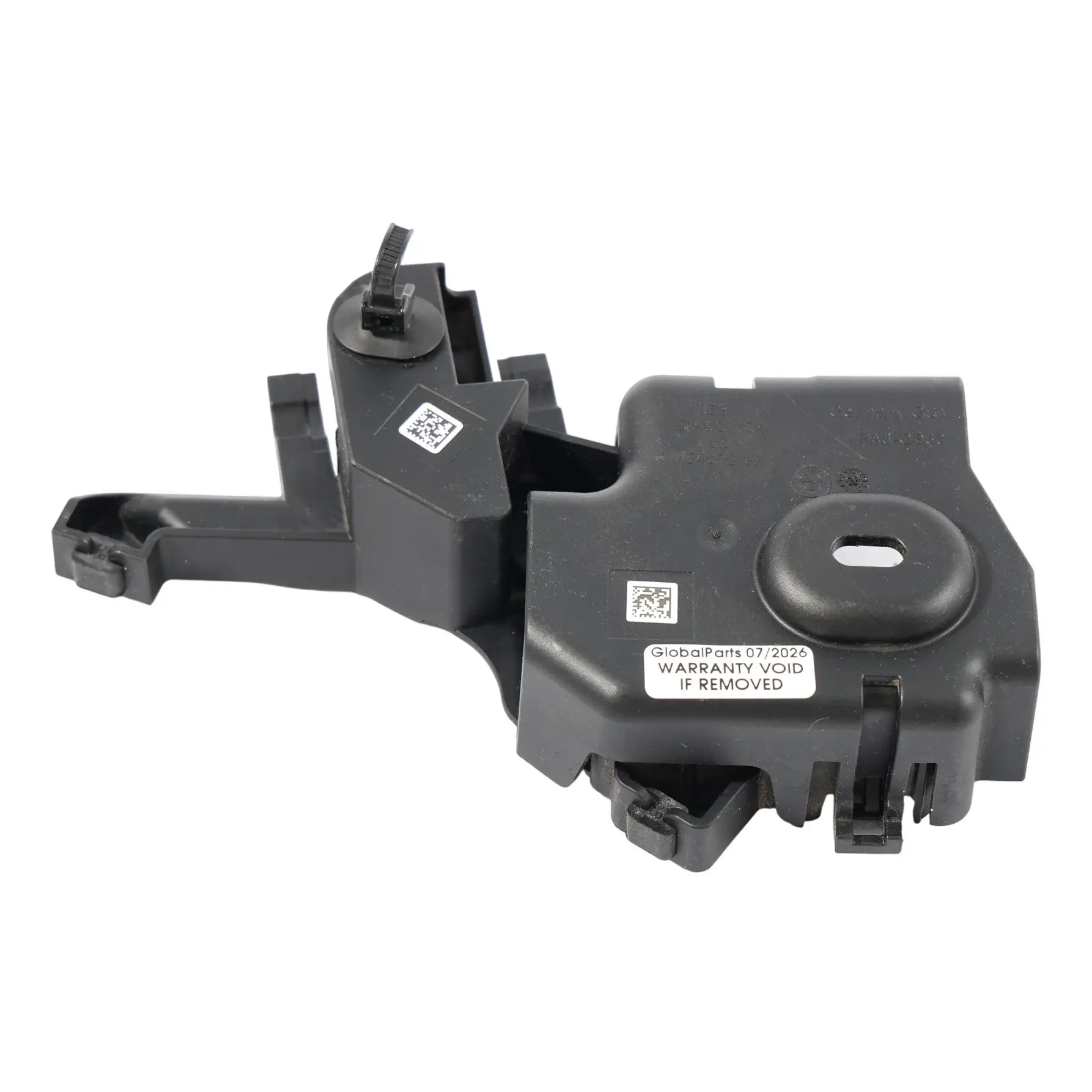 BMW U06 X1 U11 Fuel Pressure Sensor Module Unit B38X 5A0C0C4
