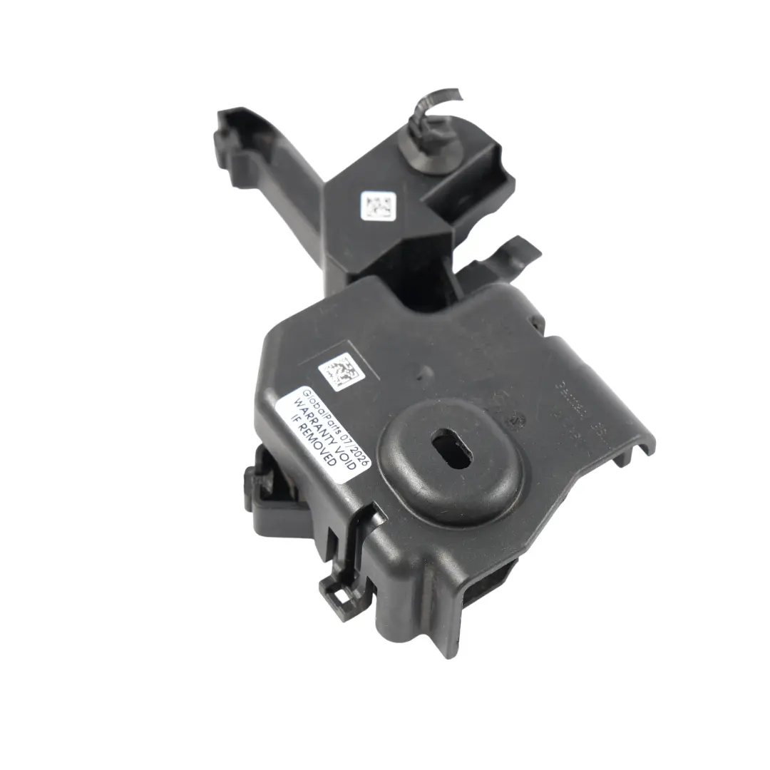 BMW U06 X1 U11 B38X Sensor Presión Combustible Módulo - SKU 5A0C0C4 - Número de pieza 5A0C0C4